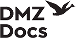 dmz-docsロゴ