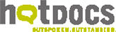 hotdocsロゴ