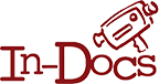 in-docsロゴ