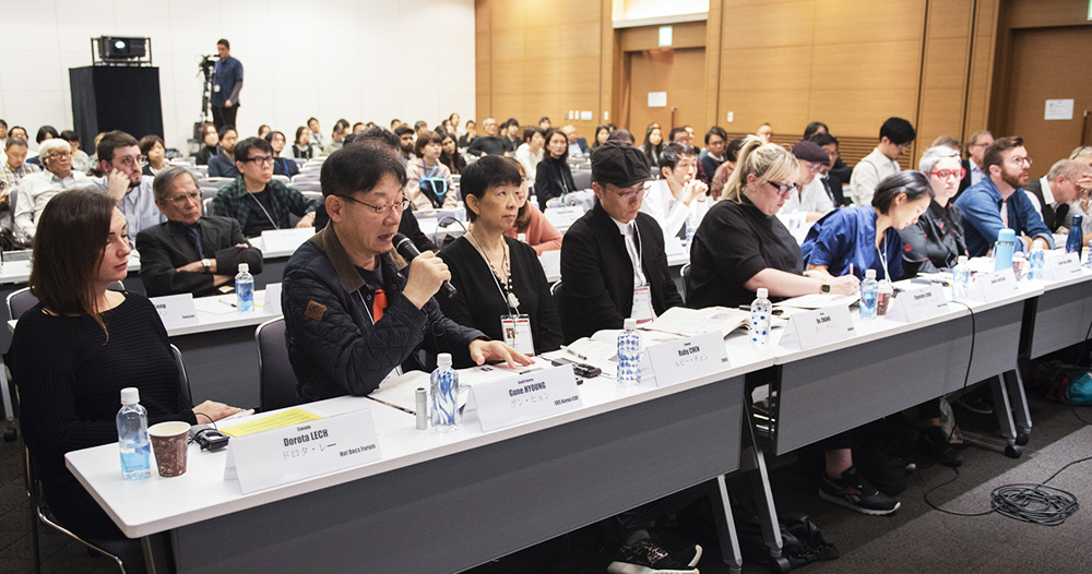 Short Documentary Showcase