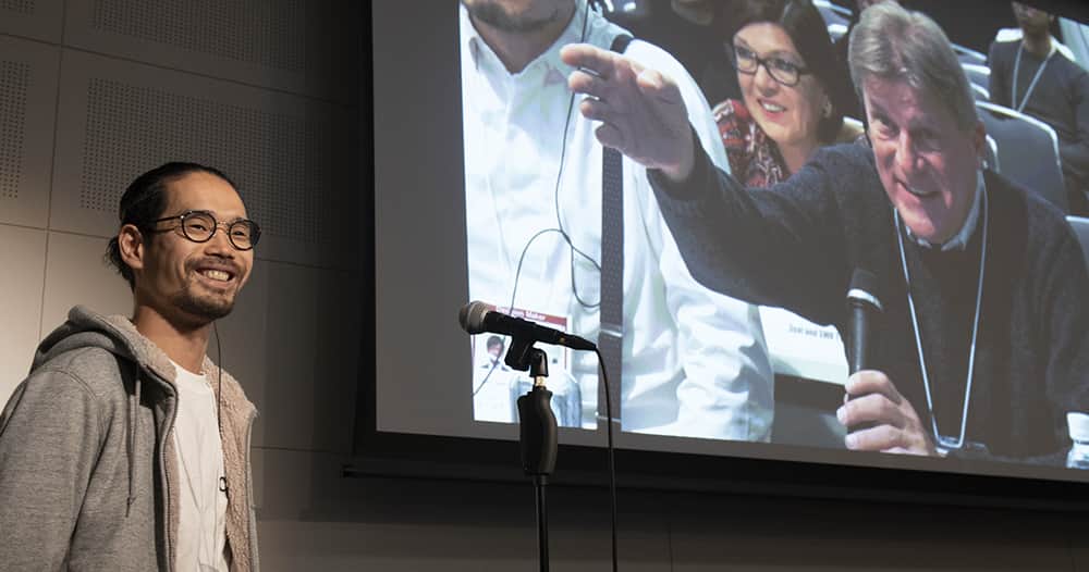 Short Documentary Showcase